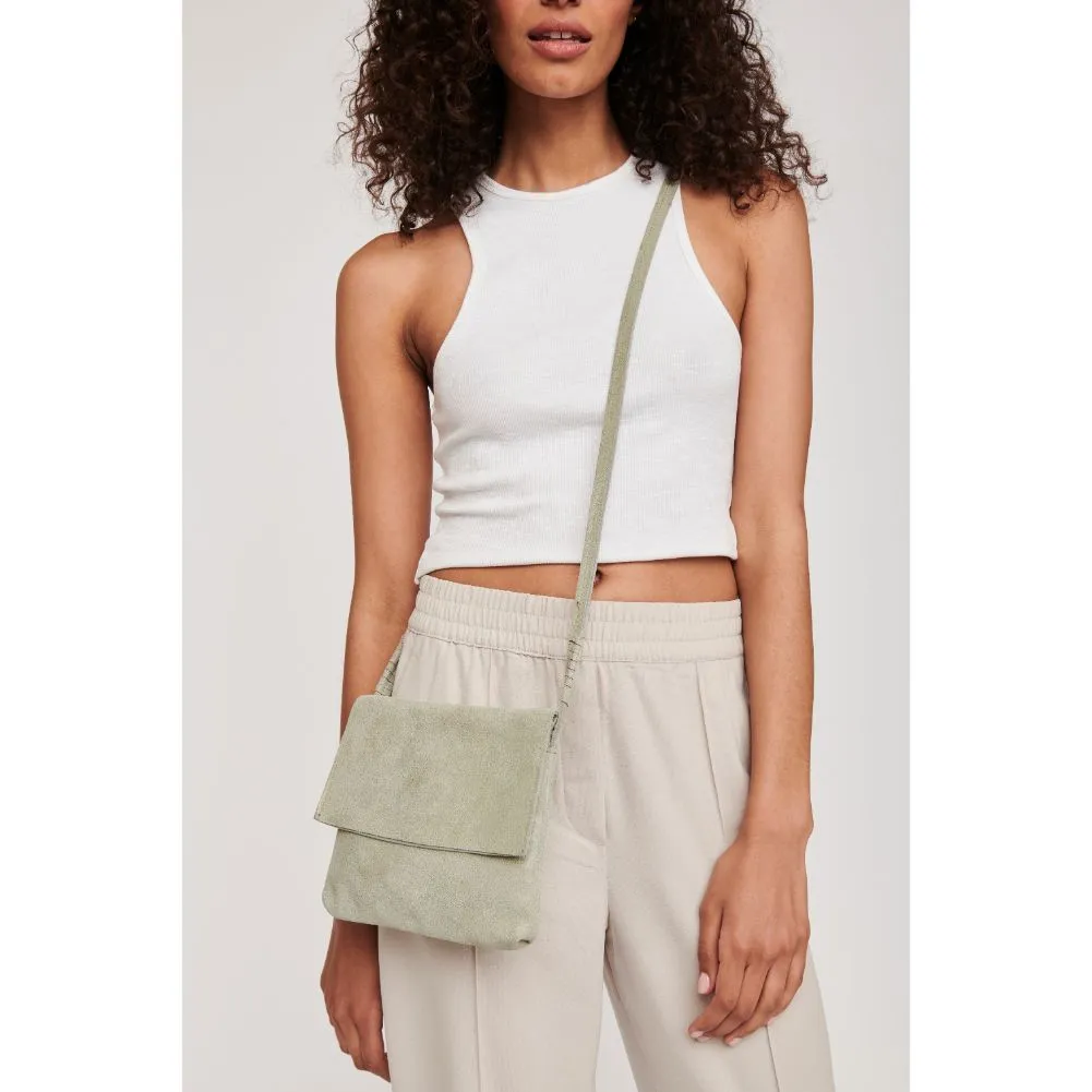 Monroe Crossbody