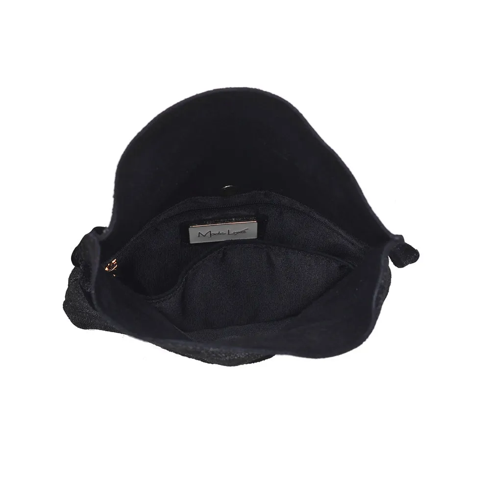 Monroe Crossbody