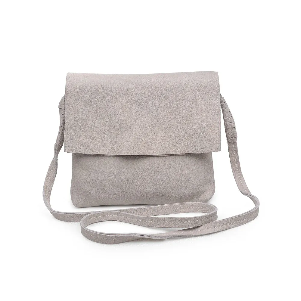 Monroe Crossbody