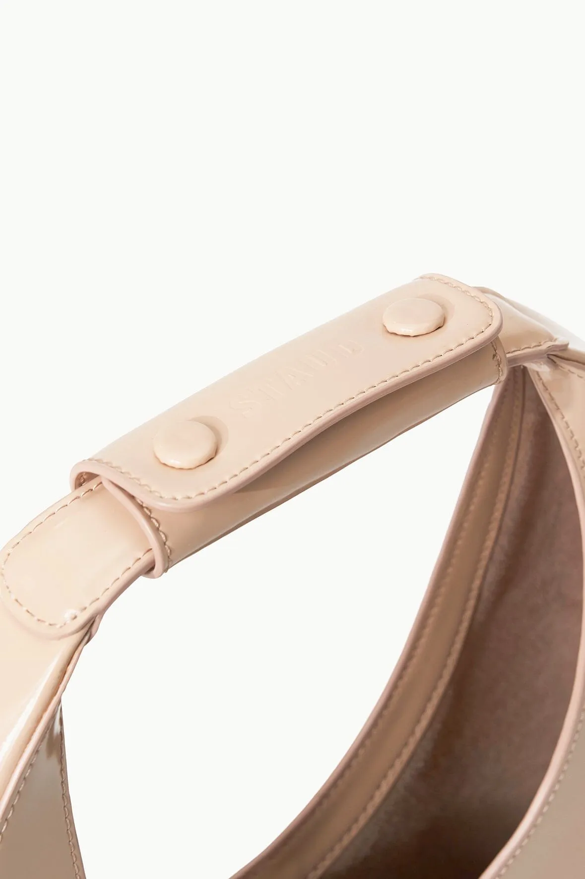 MOON BAG | BEIGE