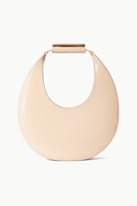 MOON BAG | BEIGE