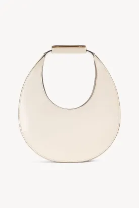 MOON BAG | CREAM