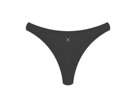 Moon Grey Sporty Bottoms