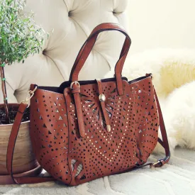 Moon Valley Tote