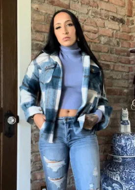 Must Have Shacket