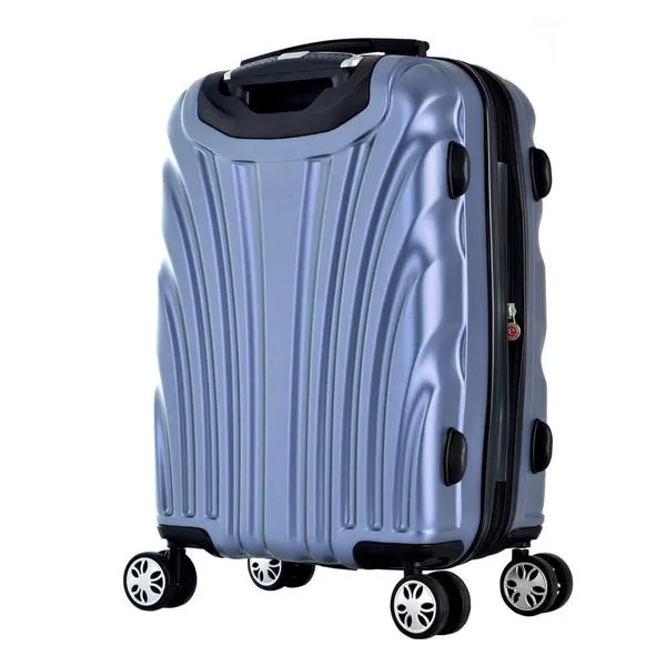 Olympia Vortex 21" Exp Carry-On Spinner