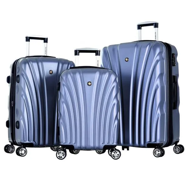 Olympia Vortex 21" Exp Carry-On Spinner