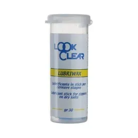 Paraffin Stick Zippers 30gr
