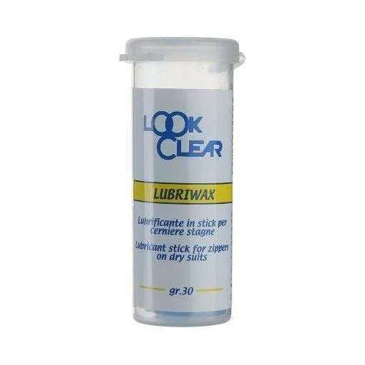 Paraffin Stick Zippers 30gr