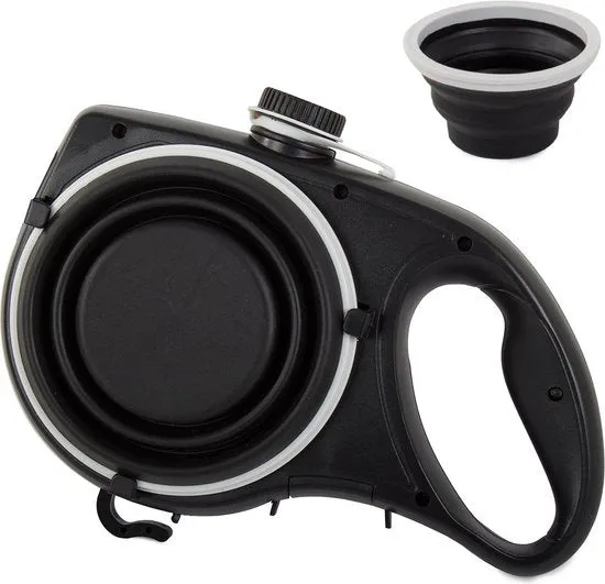 PawFlex - 4 in 1 Multifunktionale Hundeleine