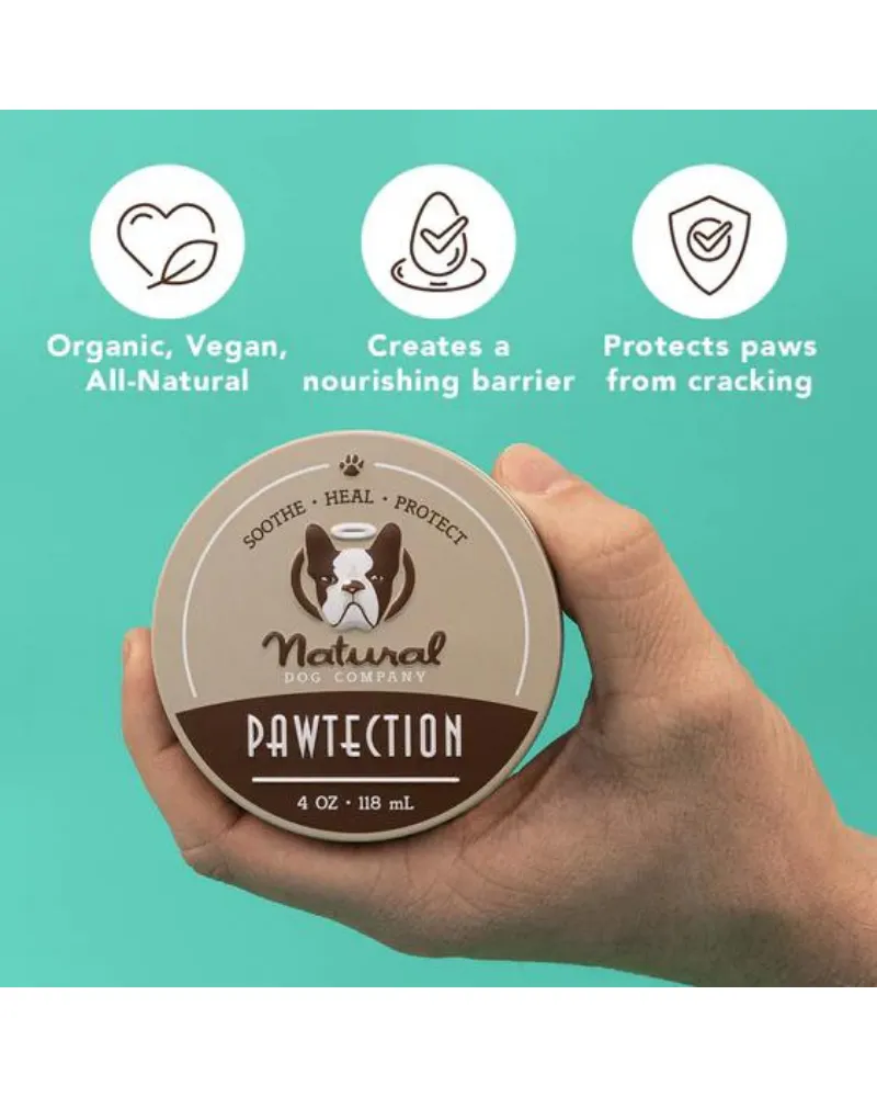 PawTection Travel Stick
