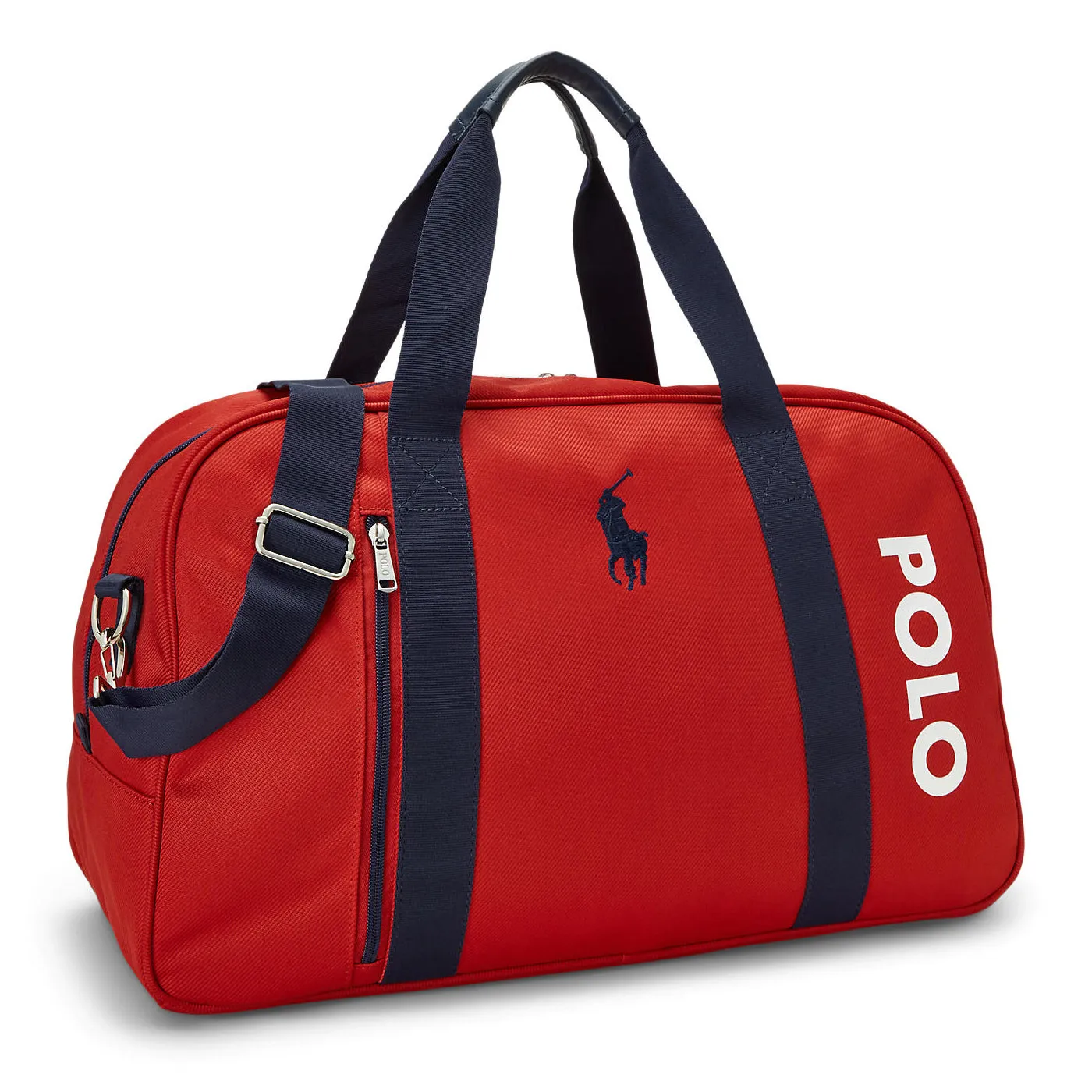 Polo Performance Ralph Lauren Women's Boston Golf Bag - Red
