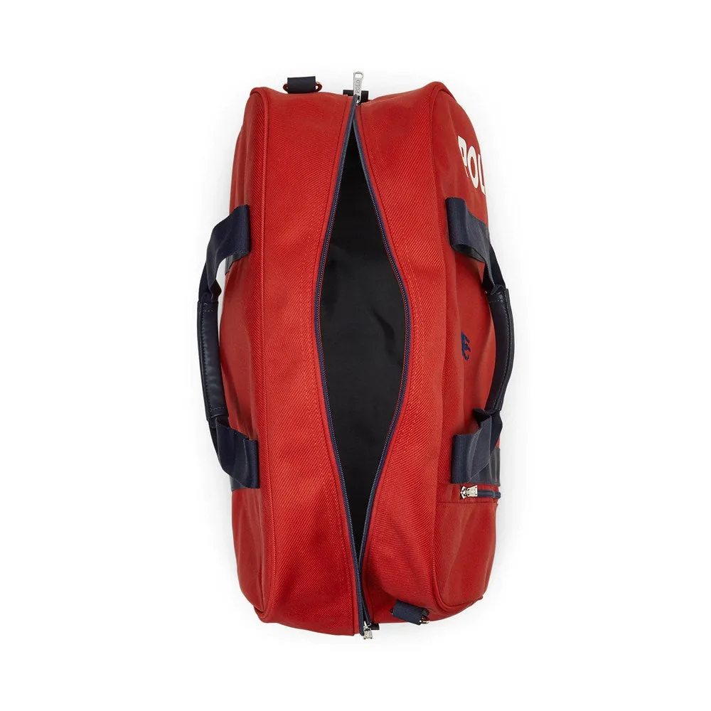 Polo Performance Ralph Lauren Women's Boston Golf Bag - Red
