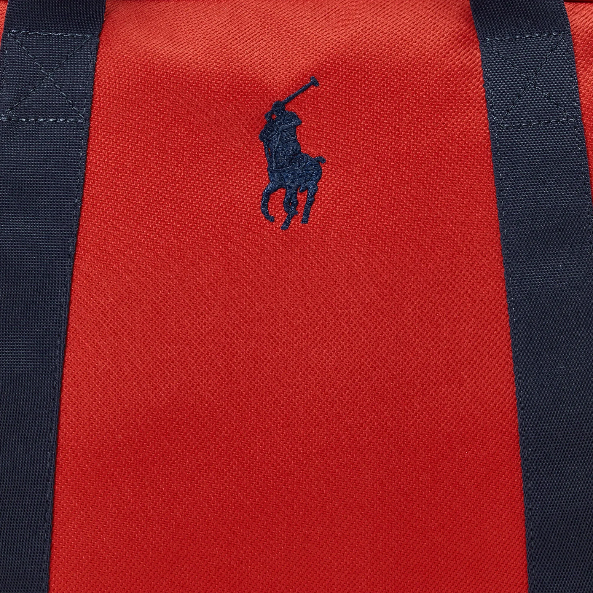 Polo Performance Ralph Lauren Women's Boston Golf Bag - Red