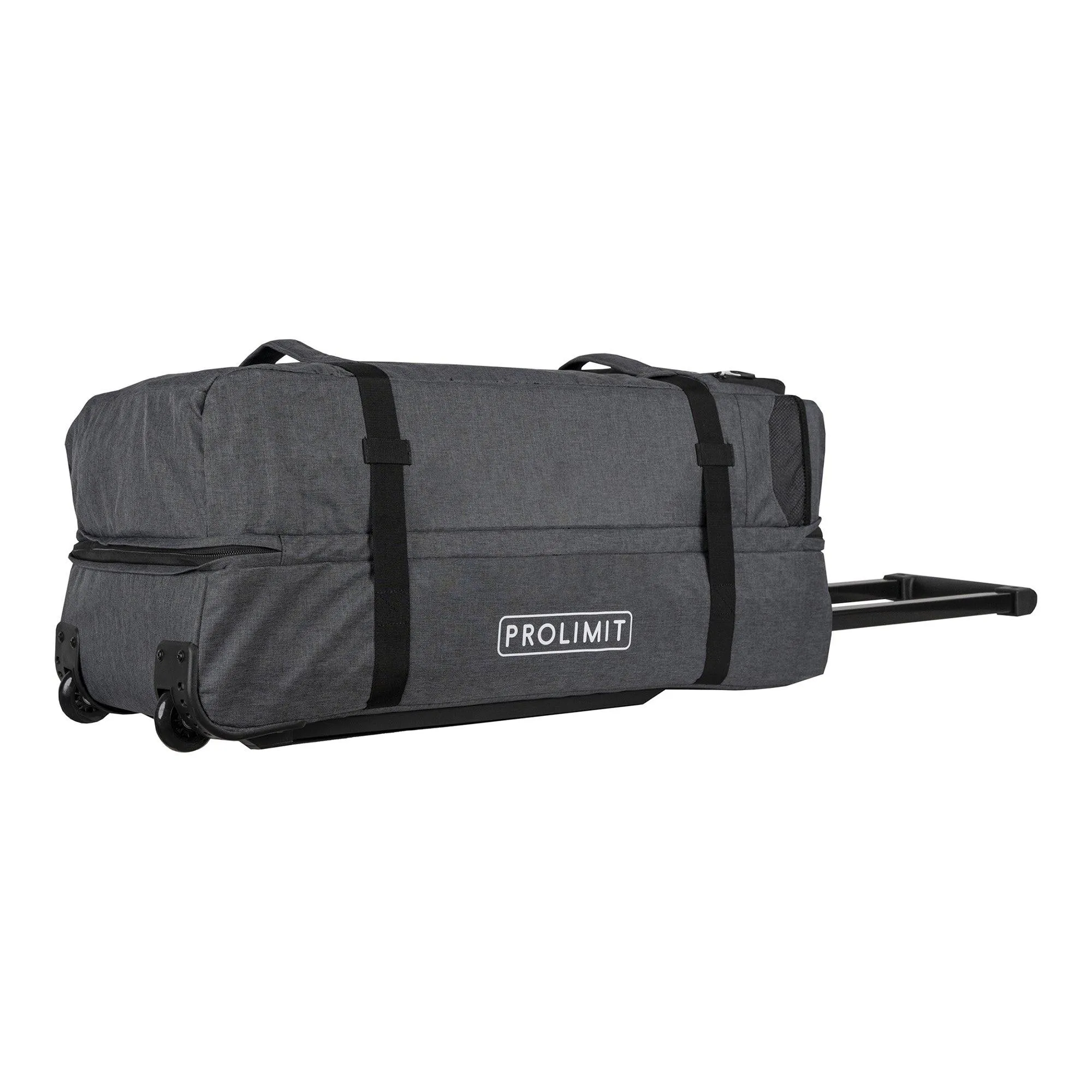 Prolimit Stacker Bag Heather Grey