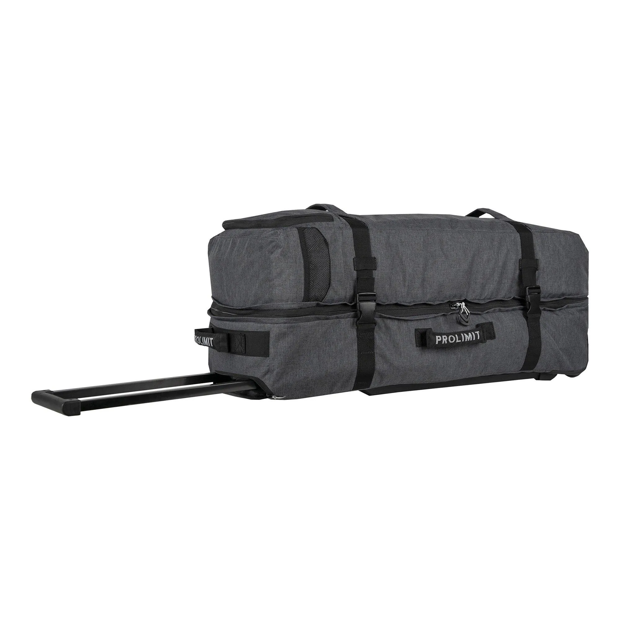 Prolimit Stacker Bag Heather Grey