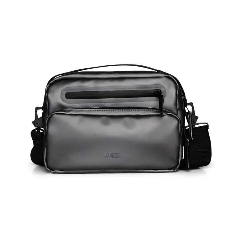 Rains Cargo Box Bag