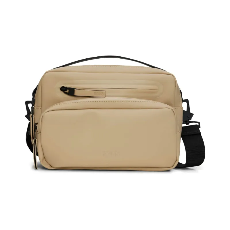 Rains Cargo Box Bag