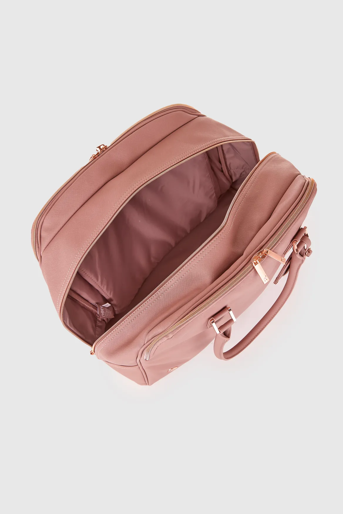 Relm Travel Dome Bag