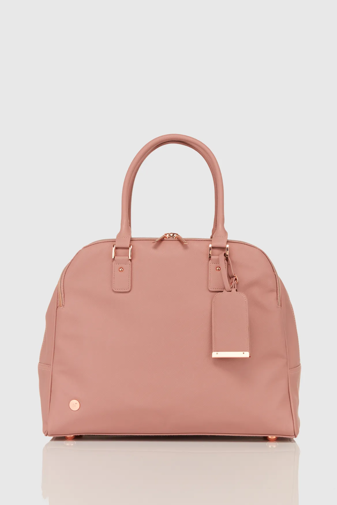 Relm Travel Dome Bag