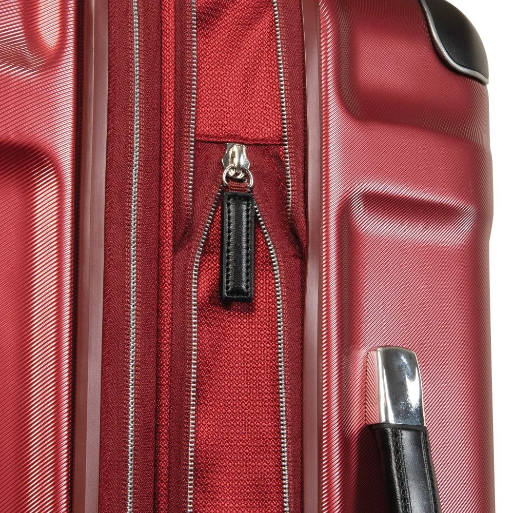 Ricardo Rodeo Drive 21" Carry-On Spinner Luggage