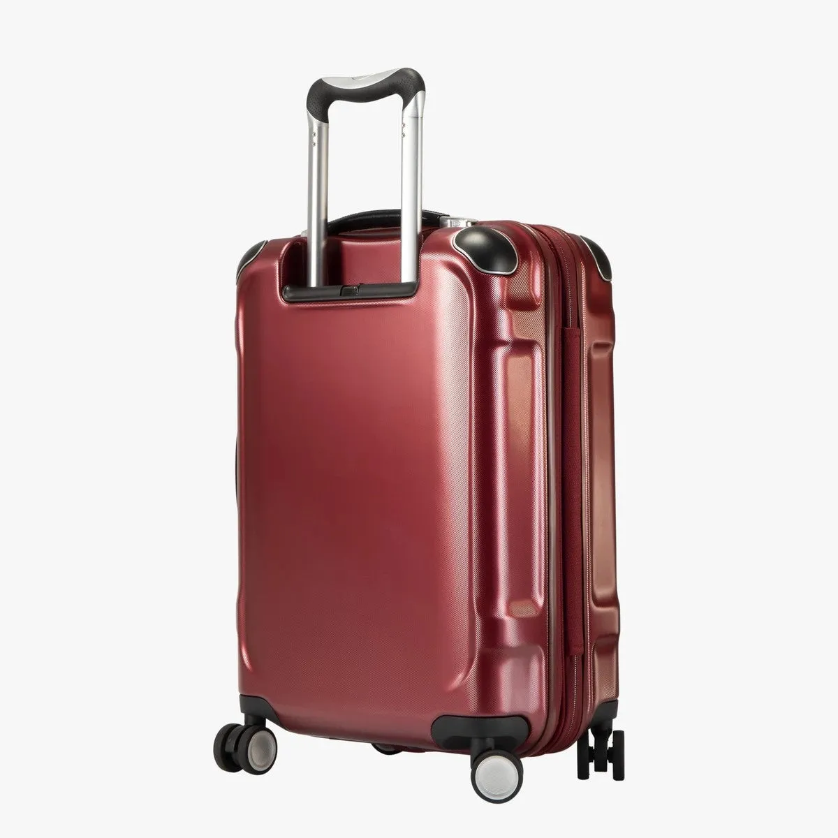 Ricardo Rodeo Drive 21" Carry-On Spinner Luggage