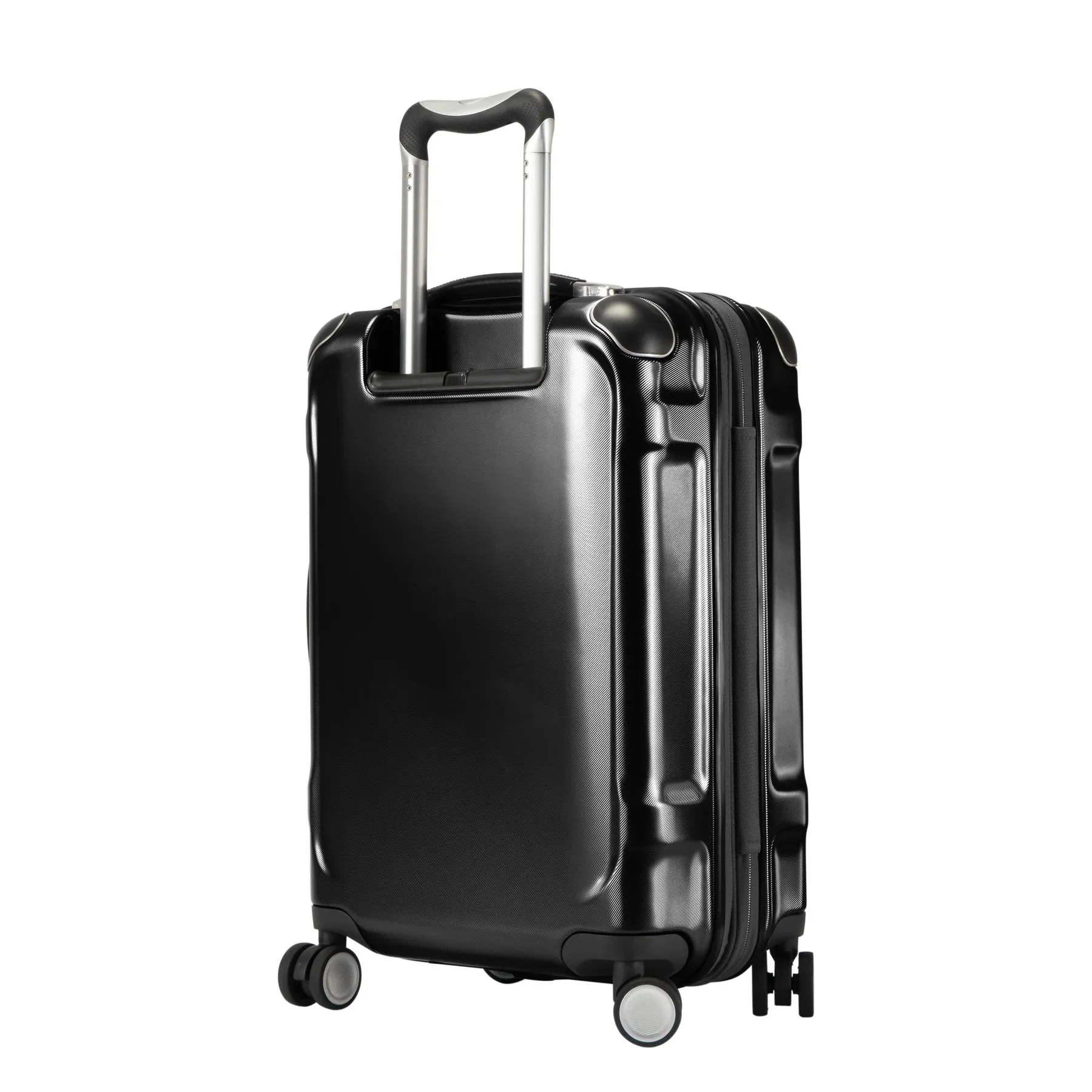 Ricardo Rodeo Drive 21" Carry-On Spinner Luggage