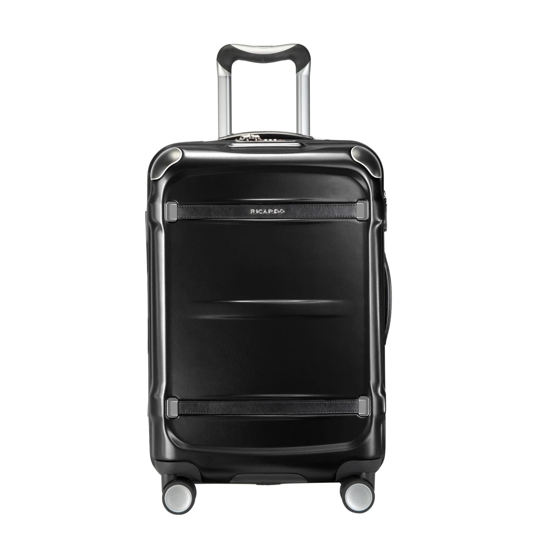 Ricardo Rodeo Drive 21" Carry-On Spinner Luggage