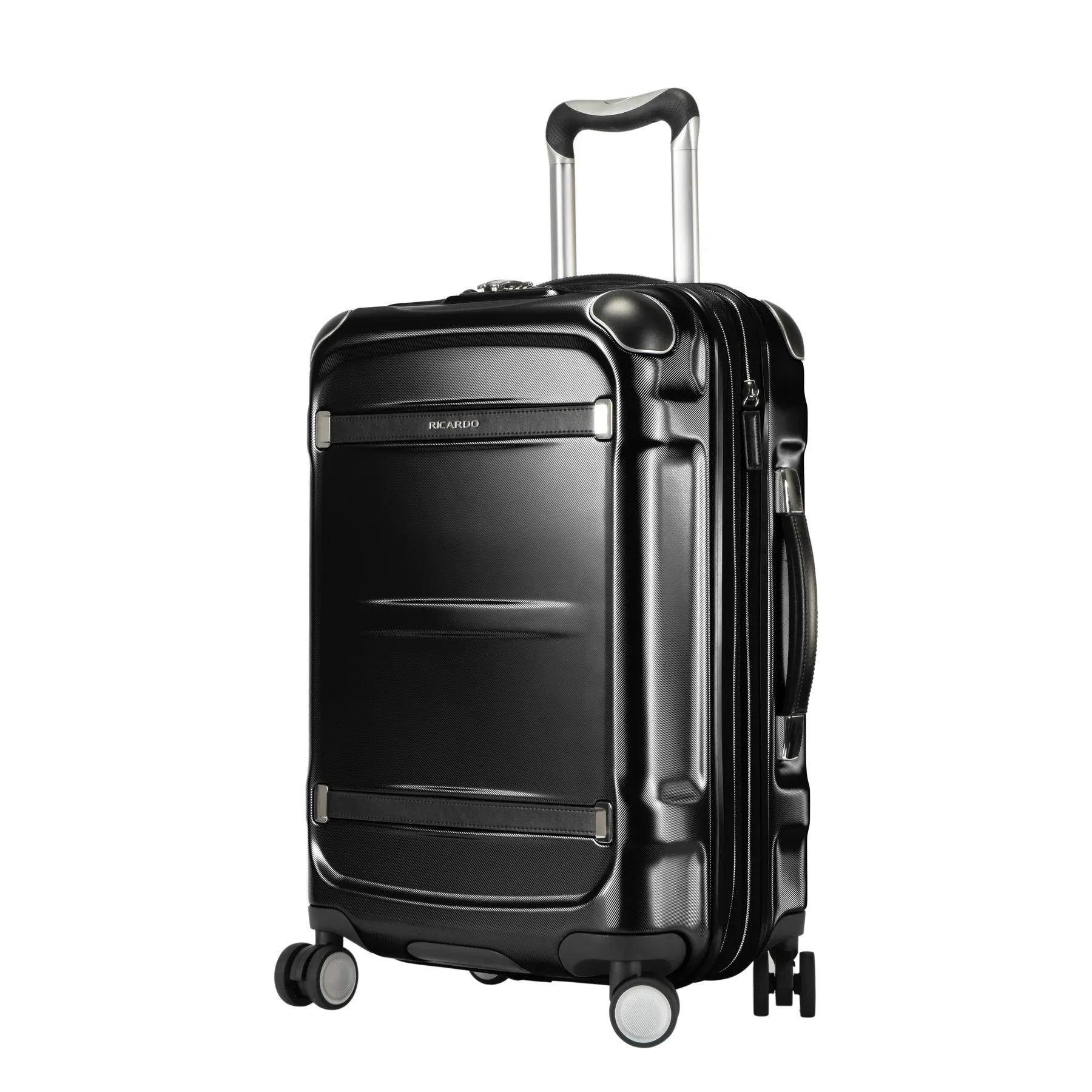 Ricardo Rodeo Drive 21" Carry-On Spinner Luggage