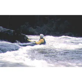River Kayaking 120, River Kayak Trips: Part 1