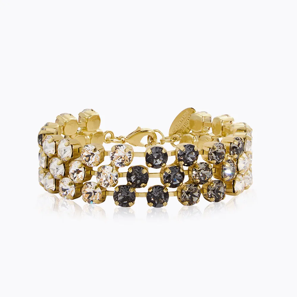 Rosanna Bracelet / Blackshade Combo