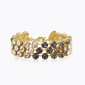 Rosanna Bracelet / Blackshade Combo