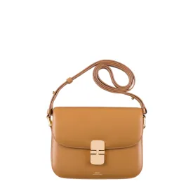 Sac Grace Small Camel