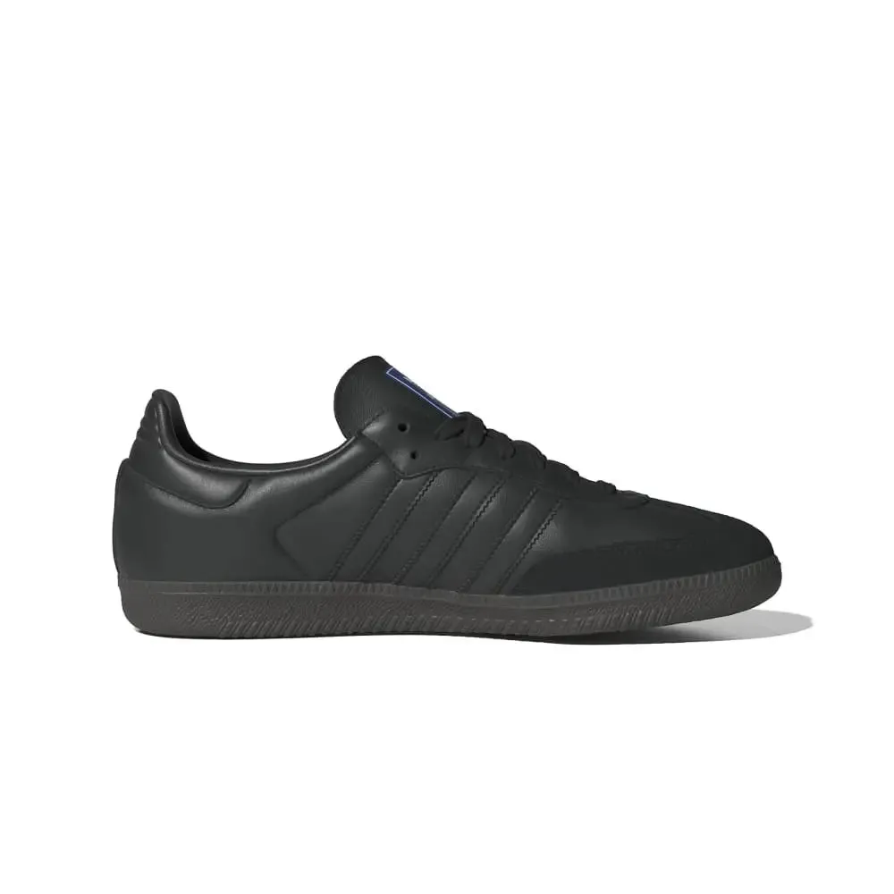 Samba Og Core Black