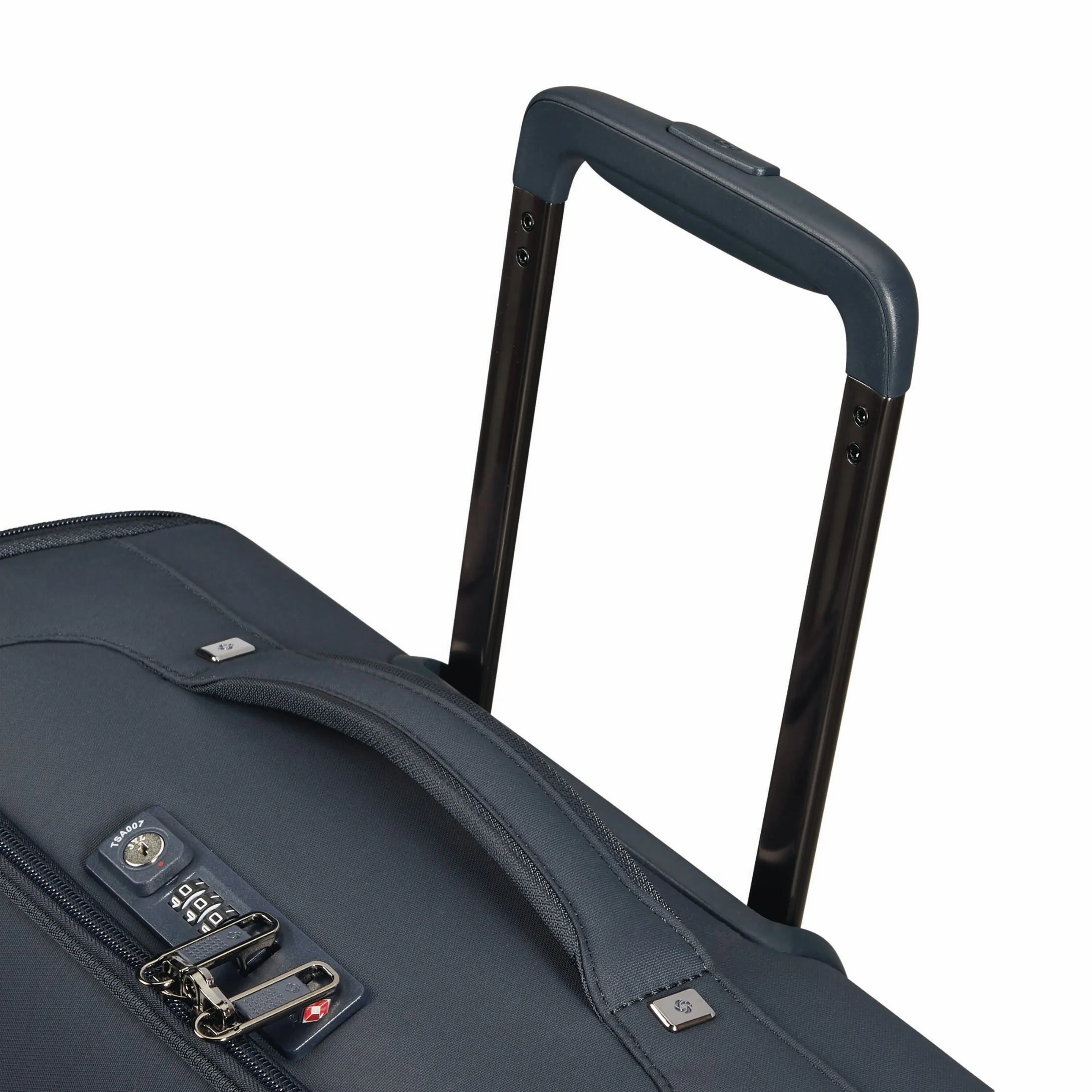Samsonite Airea Spinner Carry-On