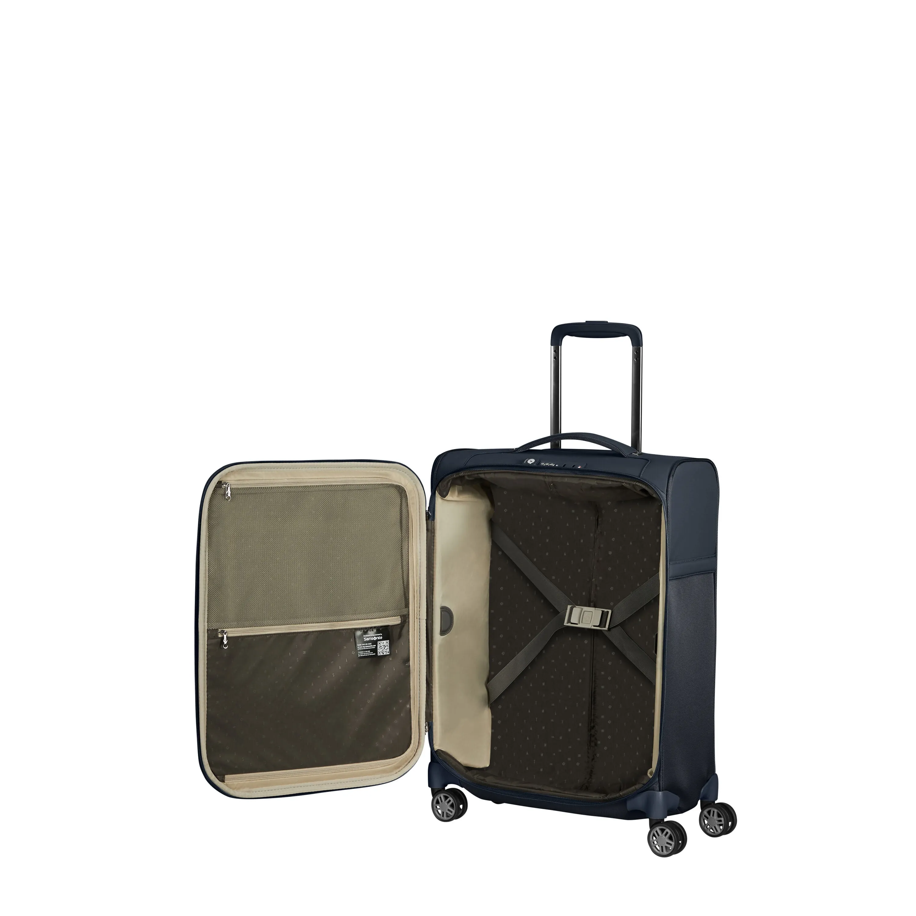 Samsonite Airea Spinner Carry-On
