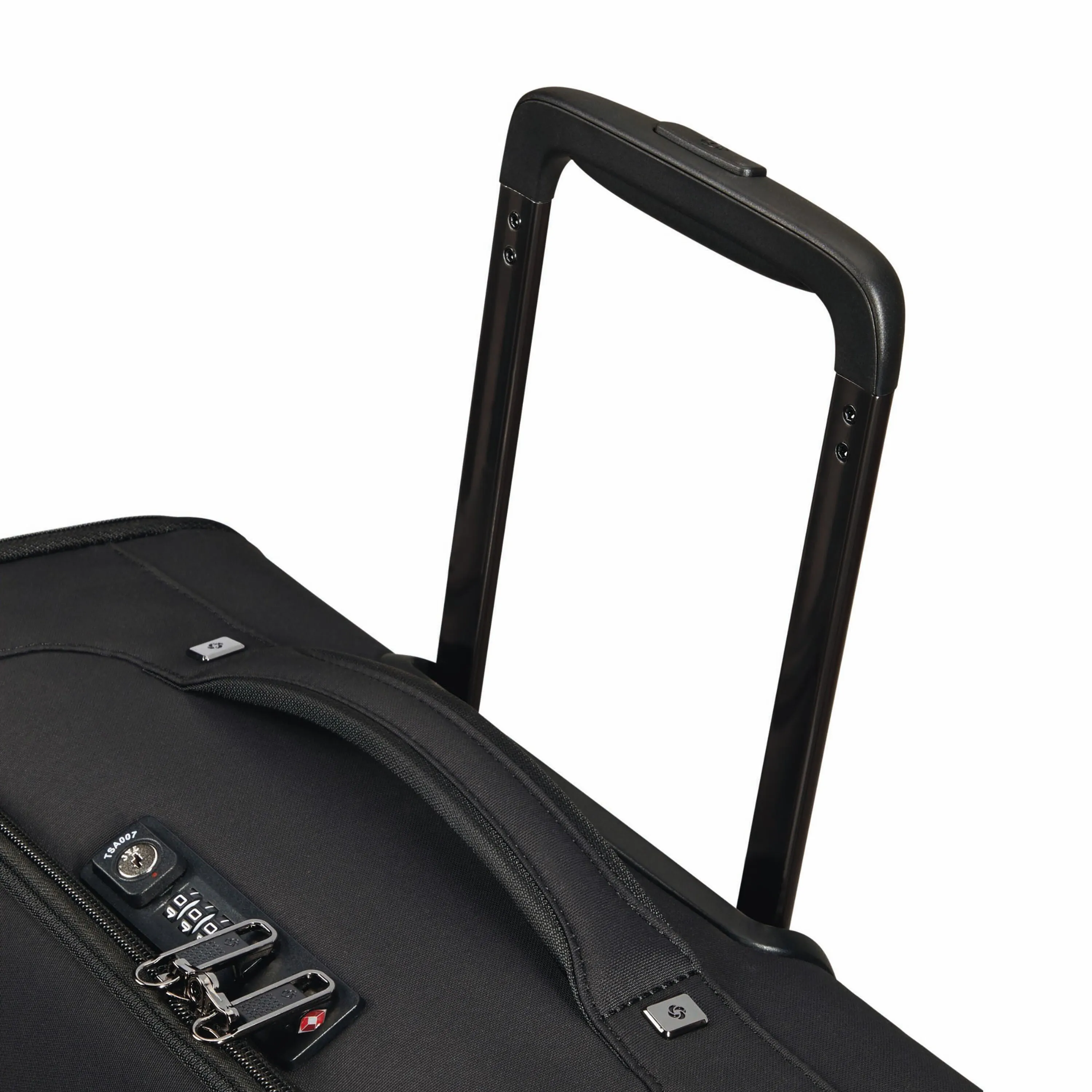 Samsonite Airea Spinner Carry-On