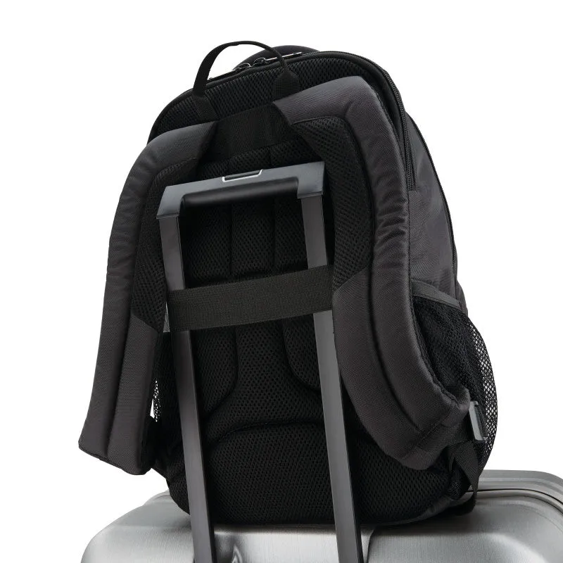 Samsonite Classic 2 Everyday Backpack - Black