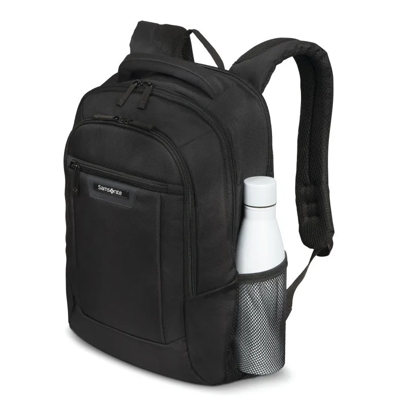 Samsonite Classic 2 Everyday Backpack - Black
