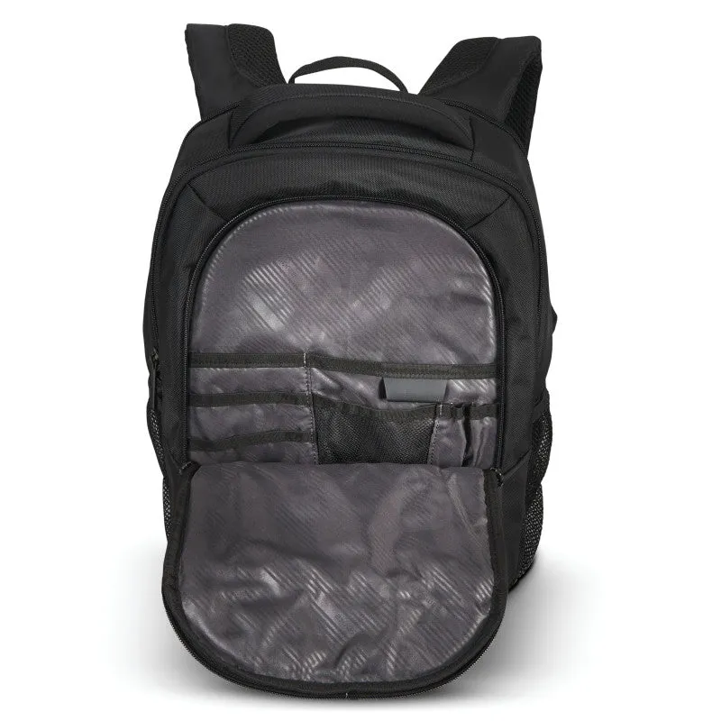 Samsonite Classic 2 Everyday Backpack - Black