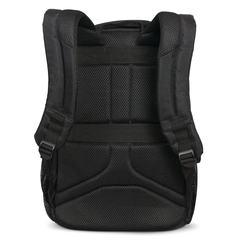 Samsonite Classic 2 Everyday Backpack - Black
