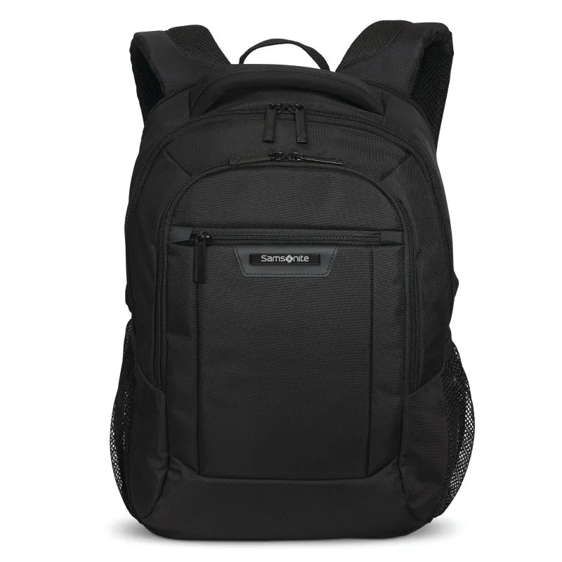 Samsonite Classic 2 Everyday Backpack - Black