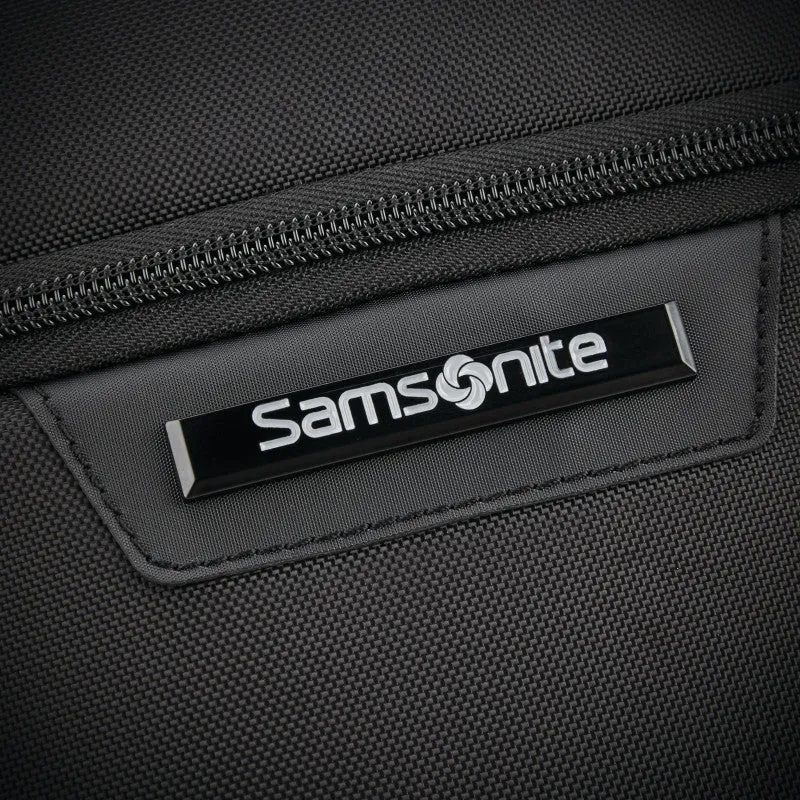 Samsonite Classic 2 Everyday Backpack - Black
