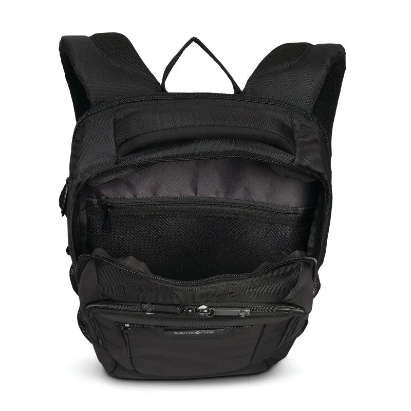 Samsonite Classic 2 Everyday Backpack - Black