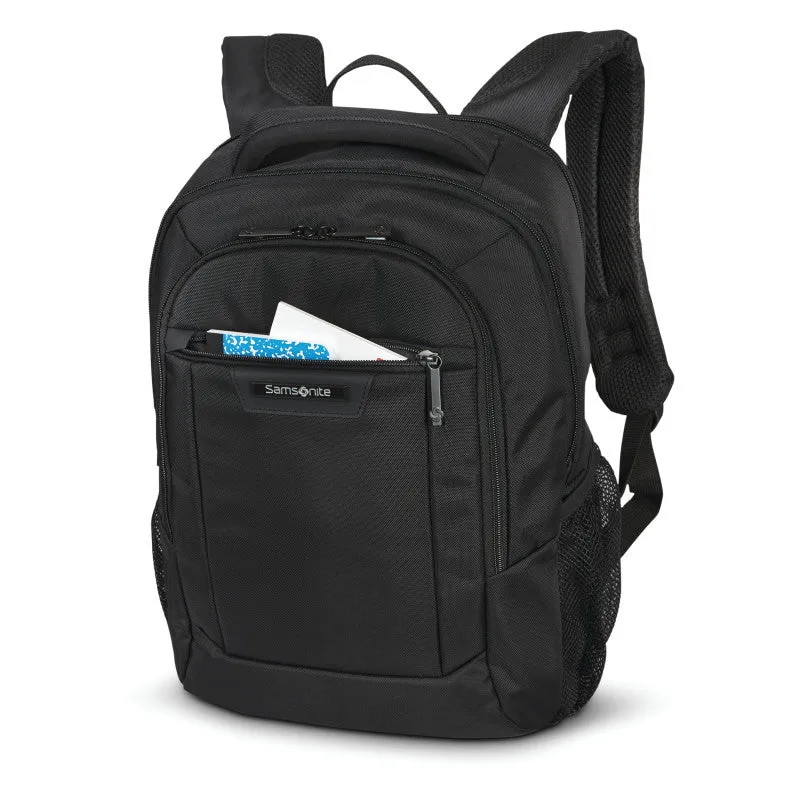 Samsonite Classic 2 Everyday Backpack - Black