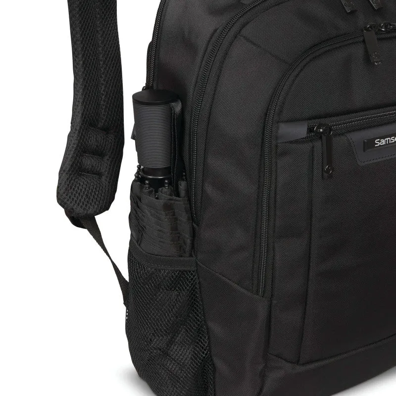 Samsonite Classic 2 Everyday Backpack - Black