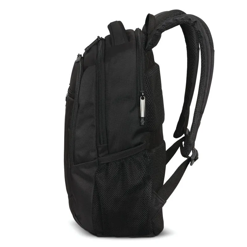 Samsonite Classic 2 Everyday Backpack - Black
