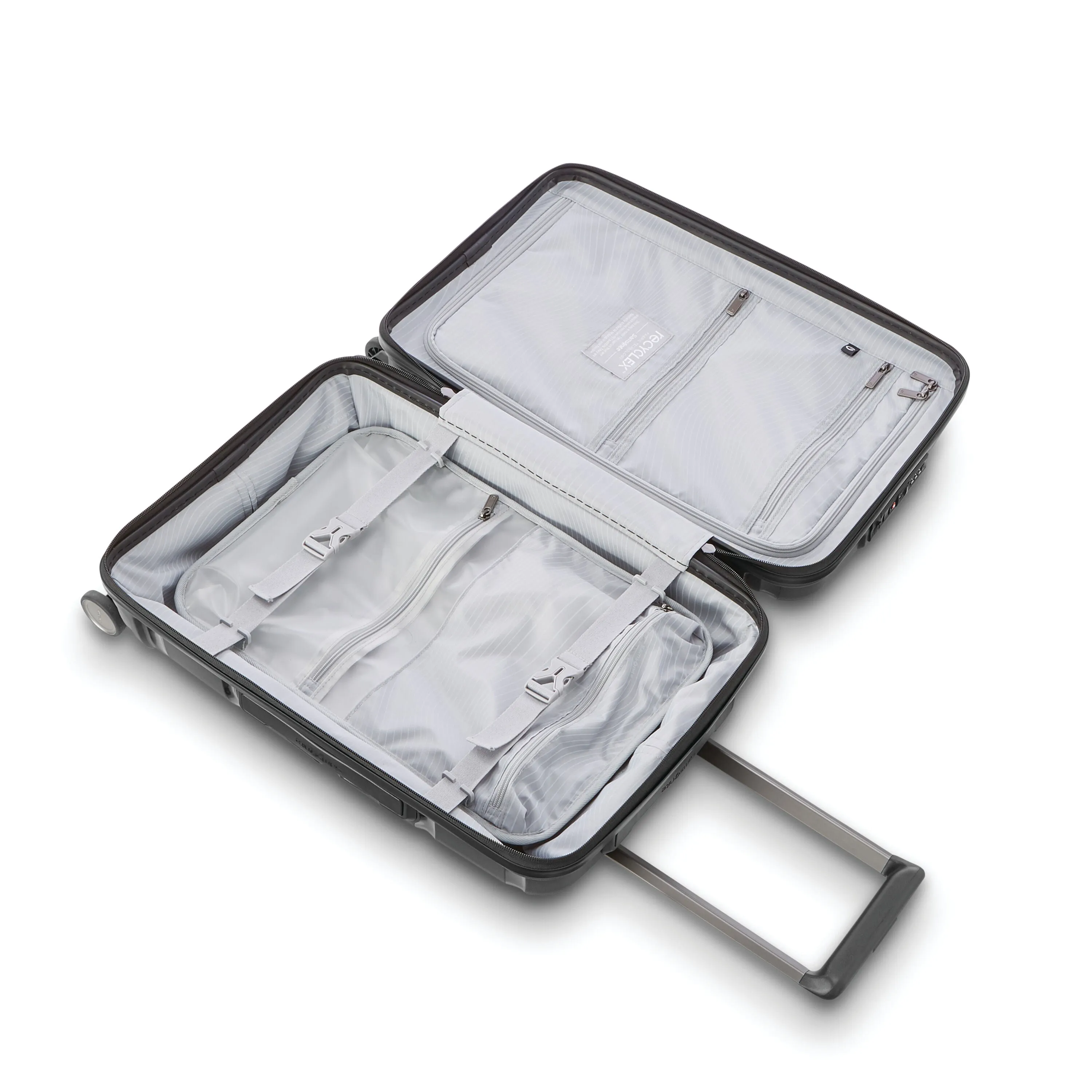 Samsonite Outline Pro 22 x 14 x 9 Carry-On Spinner