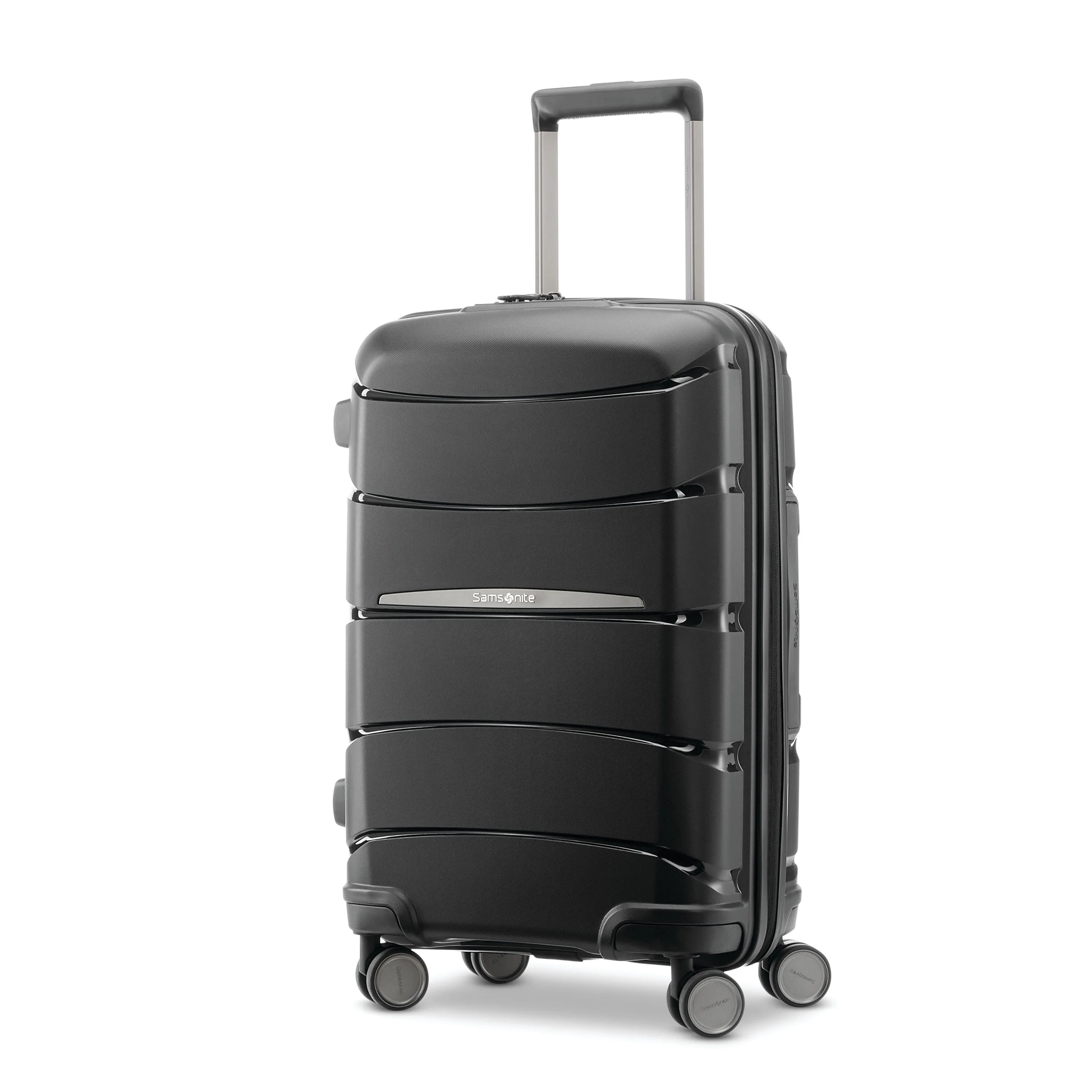 Samsonite Outline Pro 22 x 14 x 9 Carry-On Spinner