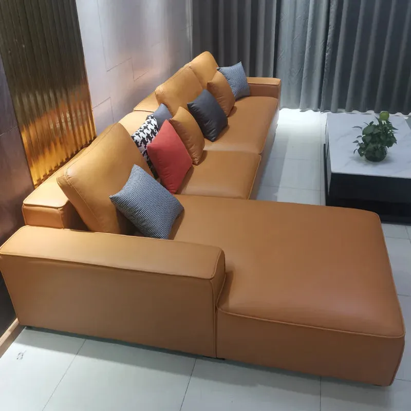 Sectional Couch L Shaped Corner Sofa Beds